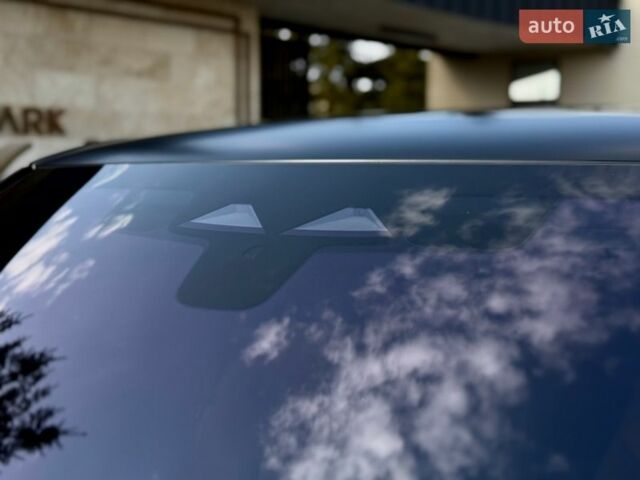 Черный Ленд Ровер Рендж Ровер Спорт, объемом двигателя 3 л и пробегом 19 тыс. км за 127900 $, фото 18 на Automoto.ua