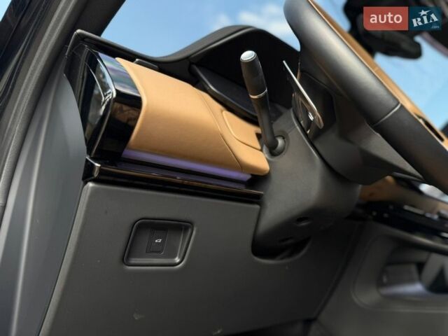 Черный Ленд Ровер Рендж Ровер Спорт, объемом двигателя 3 л и пробегом 19 тыс. км за 127900 $, фото 37 на Automoto.ua