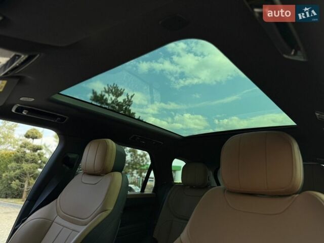 Черный Ленд Ровер Рендж Ровер Спорт, объемом двигателя 3 л и пробегом 19 тыс. км за 127900 $, фото 36 на Automoto.ua