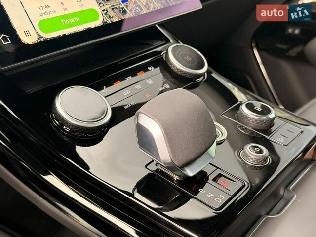 Чорний Ленд Ровер Range Rover Sport, об'ємом двигуна 3 л та пробігом 51 тис. км за 109900 $, фото 19 на Automoto.ua