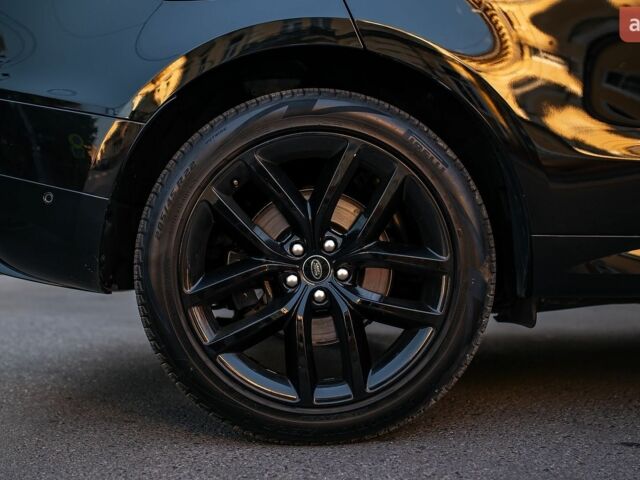 Чорний Ленд Ровер Range Rover Sport, об'ємом двигуна 3 л та пробігом 30 тис. км за 98999 $, фото 21 на Automoto.ua