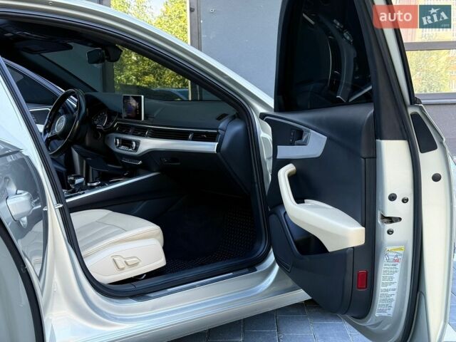 Чорний Ленд Ровер Range Rover Sport, об'ємом двигуна 3 л та пробігом 39 тис. км за 123222 $, фото 43 на Automoto.ua