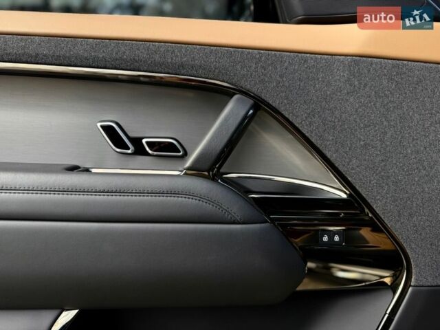 Черный Ленд Ровер Рендж Ровер Спорт, объемом двигателя 3 л и пробегом 19 тыс. км за 127900 $, фото 31 на Automoto.ua