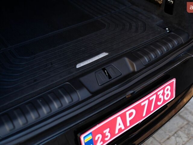 Чорний Ленд Ровер Range Rover Sport, об'ємом двигуна 3 л та пробігом 30 тис. км за 98999 $, фото 38 на Automoto.ua