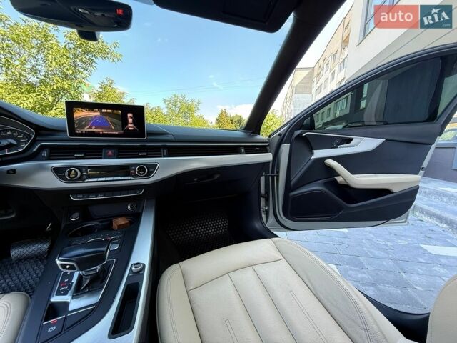 Чорний Ленд Ровер Range Rover Sport, об'ємом двигуна 3 л та пробігом 39 тис. км за 123222 $, фото 77 на Automoto.ua