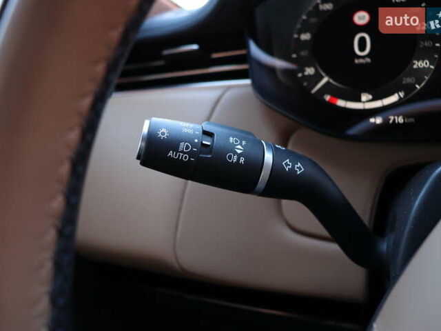 Черный Ленд Ровер Рендж Ровер Спорт, объемом двигателя 3 л и пробегом 18 тыс. км за 124900 $, фото 22 на Automoto.ua