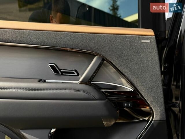 Черный Ленд Ровер Рендж Ровер Спорт, объемом двигателя 3 л и пробегом 19 тыс. км за 127900 $, фото 72 на Automoto.ua