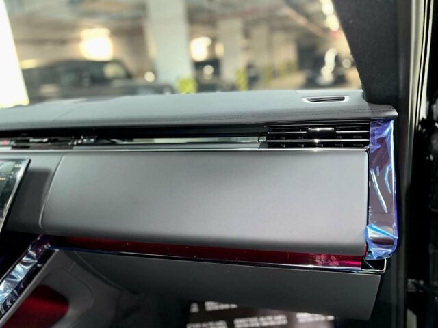 Чорний Ленд Ровер Range Rover Sport, об'ємом двигуна 3 л та пробігом 0 тис. км за 142900 $, фото 17 на Automoto.ua