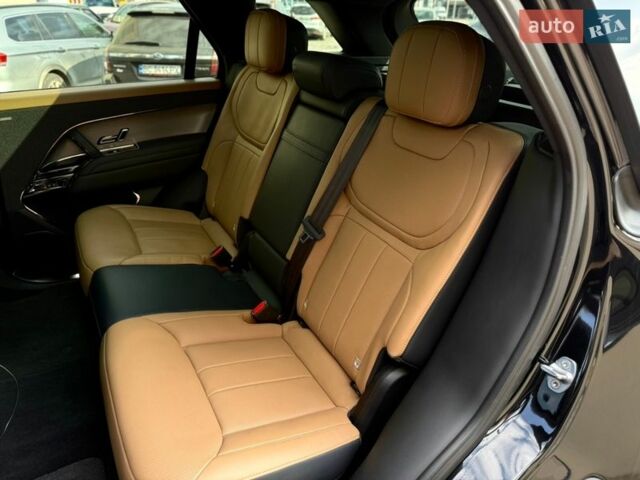 Черный Ленд Ровер Рендж Ровер Спорт, объемом двигателя 3 л и пробегом 19 тыс. км за 127900 $, фото 76 на Automoto.ua