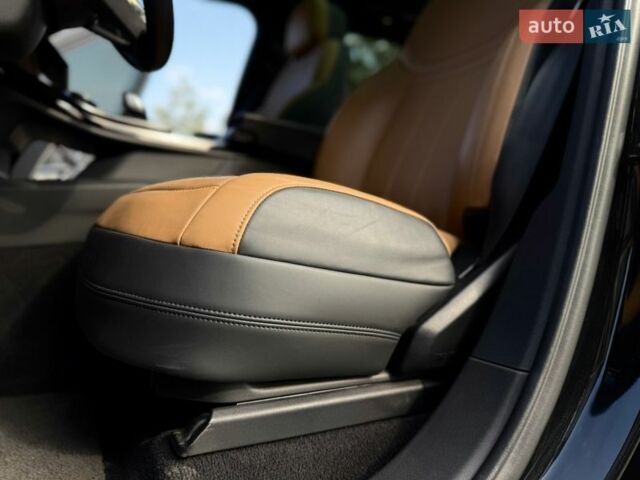 Черный Ленд Ровер Рендж Ровер Спорт, объемом двигателя 3 л и пробегом 19 тыс. км за 127900 $, фото 34 на Automoto.ua