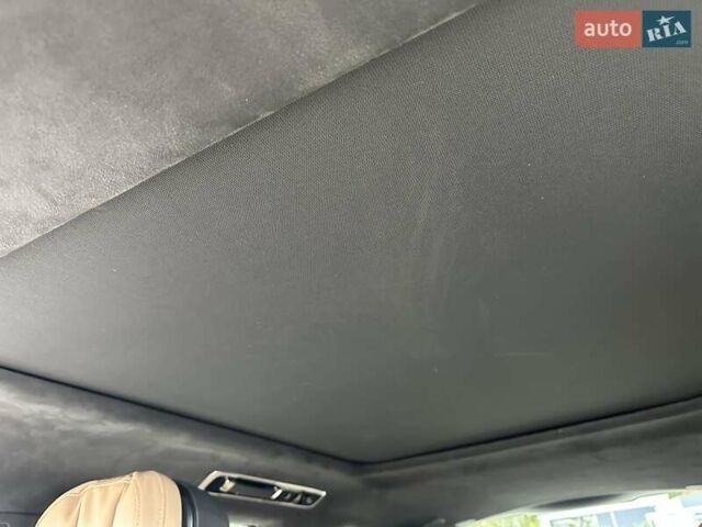 Чорний Ленд Ровер Range Rover Sport, об'ємом двигуна 3 л та пробігом 44 тис. км за 151000 $, фото 39 на Automoto.ua
