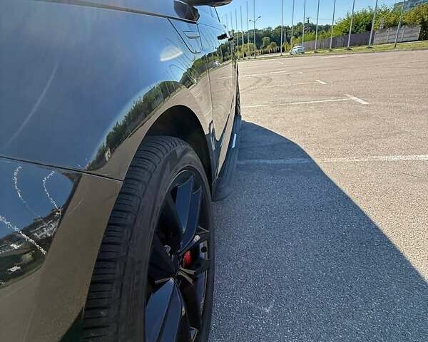 Чорний Ленд Ровер Range Rover Sport, об'ємом двигуна 3 л та пробігом 30 тис. км за 133000 $, фото 18 на Automoto.ua