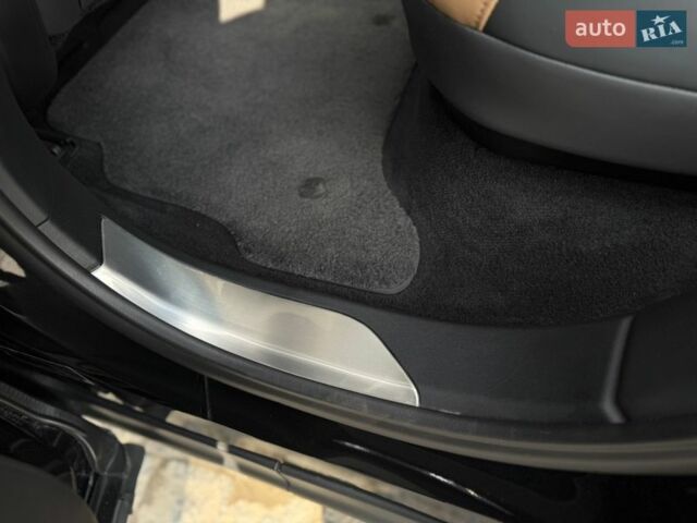 Черный Ленд Ровер Рендж Ровер Спорт, объемом двигателя 3 л и пробегом 19 тыс. км за 127900 $, фото 73 на Automoto.ua