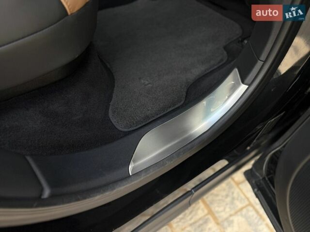 Черный Ленд Ровер Рендж Ровер Спорт, объемом двигателя 3 л и пробегом 19 тыс. км за 127900 $, фото 84 на Automoto.ua