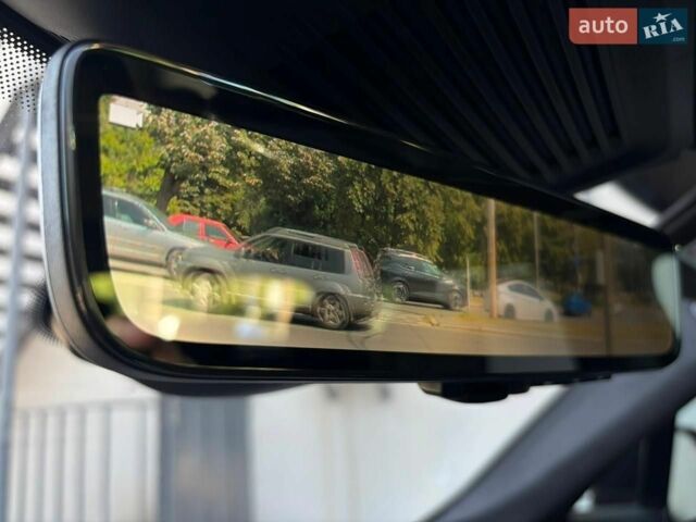 Чорний Ленд Ровер Range Rover Sport, об'ємом двигуна 3 л та пробігом 39 тис. км за 123200 $, фото 9 на Automoto.ua