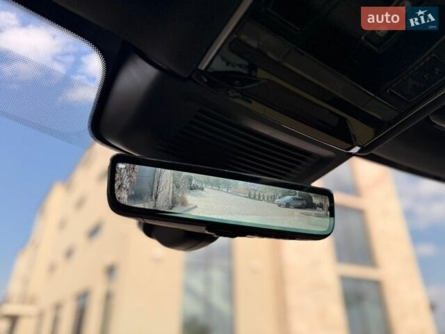 Черный Ленд Ровер Рендж Ровер Спорт, объемом двигателя 3 л и пробегом 19 тыс. км за 127900 $, фото 49 на Automoto.ua