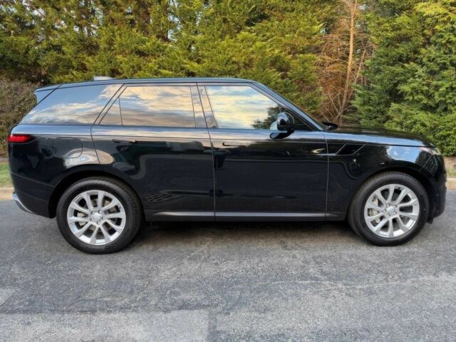 Чорний Ленд Ровер Range Rover Sport, об'ємом двигуна 3 л та пробігом 16 тис. км за 37000 $, фото 7 на Automoto.ua