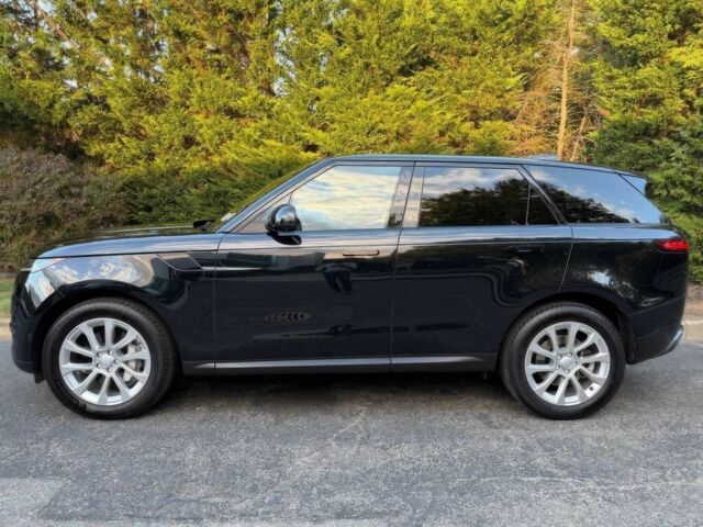 Чорний Ленд Ровер Range Rover Sport, об'ємом двигуна 3 л та пробігом 16 тис. км за 37000 $, фото 3 на Automoto.ua