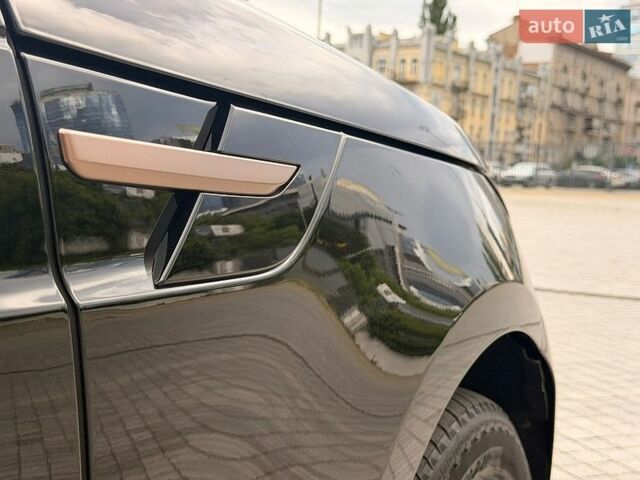 Чорний Ленд Ровер Range Rover Sport, об'ємом двигуна 3 л та пробігом 51 тис. км за 109900 $, фото 39 на Automoto.ua