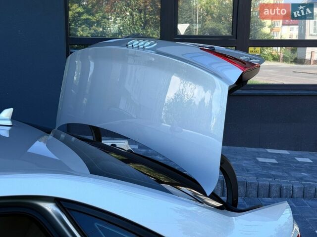 Чорний Ленд Ровер Range Rover Sport, об'ємом двигуна 3 л та пробігом 39 тис. км за 123222 $, фото 85 на Automoto.ua