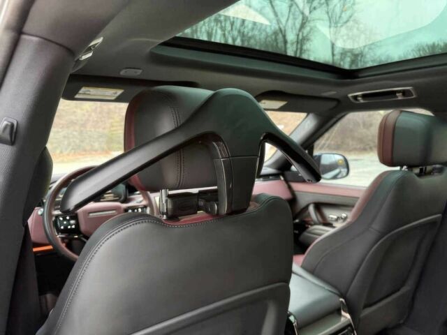 Чорний Ленд Ровер Range Rover Sport, об'ємом двигуна 3 л та пробігом 11 тис. км за 28000 $, фото 19 на Automoto.ua