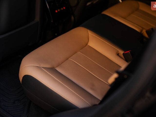 Чорний Ленд Ровер Range Rover Sport, об'ємом двигуна 3 л та пробігом 30 тис. км за 98999 $, фото 46 на Automoto.ua