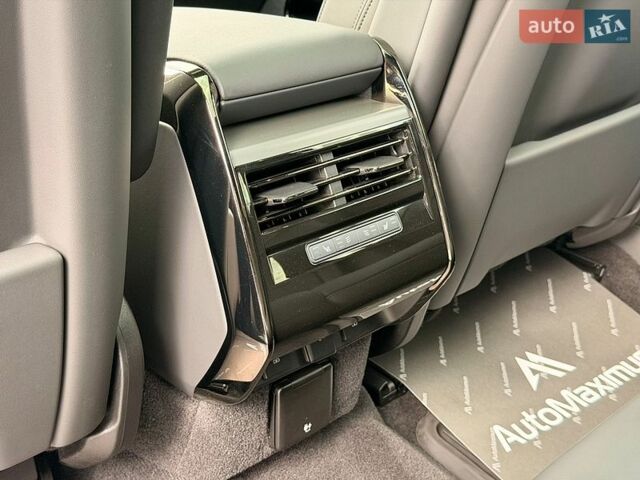 Чорний Ленд Ровер Range Rover Sport, об'ємом двигуна 3 л та пробігом 51 тис. км за 109900 $, фото 28 на Automoto.ua