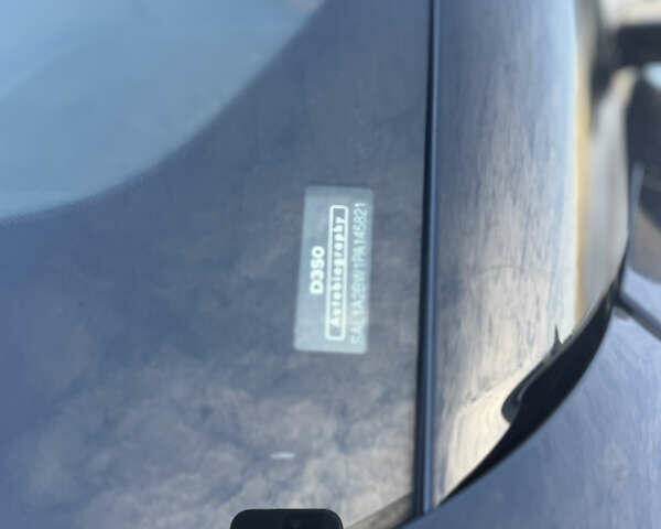 Черный Ленд Ровер Рендж Ровер Спорт, объемом двигателя 3 л и пробегом 60 тыс. км за 135000 $, фото 7 на Automoto.ua