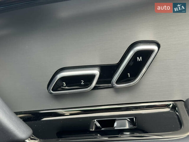 Черный Ленд Ровер Рендж Ровер Спорт, объемом двигателя 3 л и пробегом 41 тыс. км за 115000 $, фото 33 на Automoto.ua