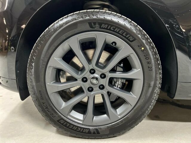 Чорний Ленд Ровер Range Rover Sport, об'ємом двигуна 3 л та пробігом 0 тис. км за 142900 $, фото 27 на Automoto.ua