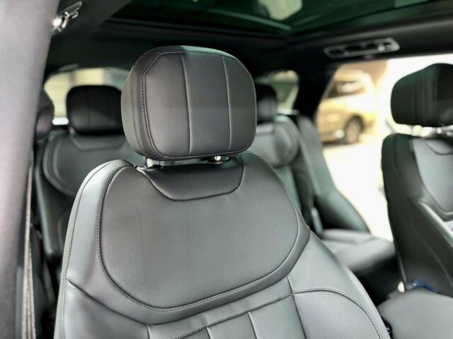 Чорний Ленд Ровер Range Rover Sport, об'ємом двигуна 3 л та пробігом 0 тис. км за 142900 $, фото 8 на Automoto.ua
