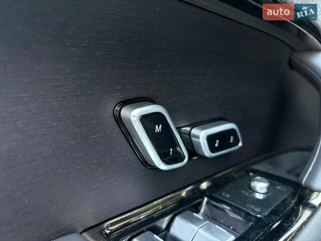 Чорний Ленд Ровер Range Rover Sport, об'ємом двигуна 3 л та пробігом 39 тис. км за 123200 $, фото 60 на Automoto.ua