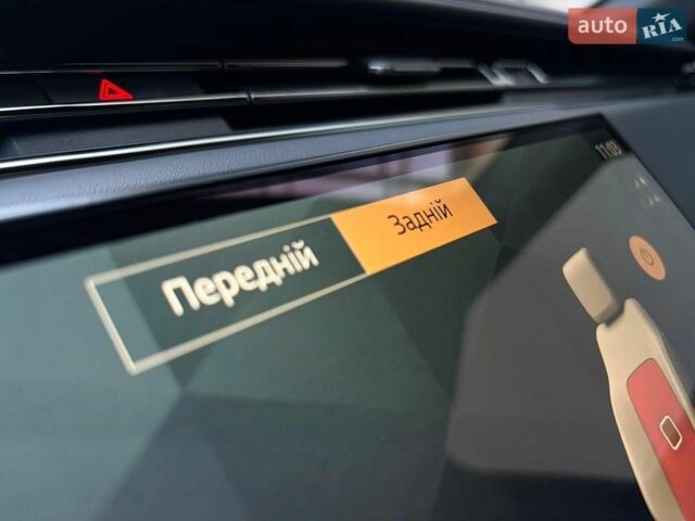 Чорний Ленд Ровер Range Rover Sport, об'ємом двигуна 3 л та пробігом 39 тис. км за 123200 $, фото 94 на Automoto.ua