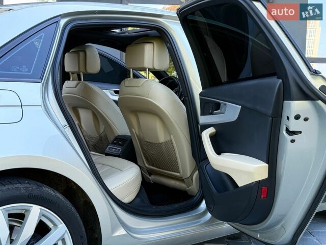 Чорний Ленд Ровер Range Rover Sport, об'ємом двигуна 3 л та пробігом 39 тис. км за 123222 $, фото 46 на Automoto.ua
