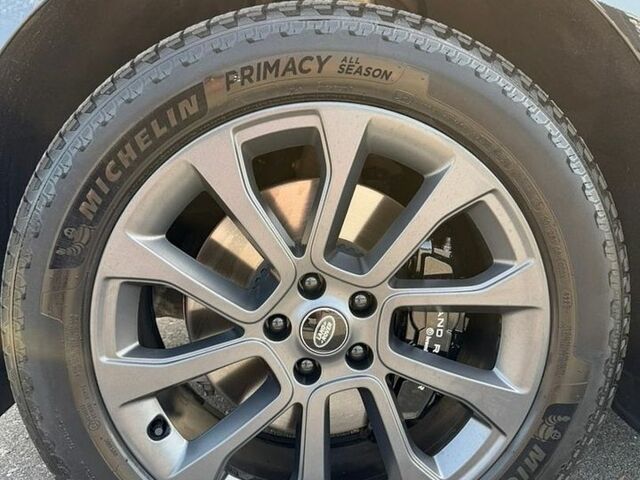 Чорний Ленд Ровер Range Rover Sport, об'ємом двигуна 3 л та пробігом 34 тис. км за 135000 $, фото 22 на Automoto.ua
