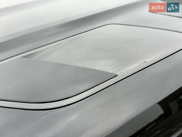 Черный Ленд Ровер Рендж Ровер Спорт, объемом двигателя 4.39 л и пробегом 11 тыс. км за 250000 $, фото 25 на Automoto.ua