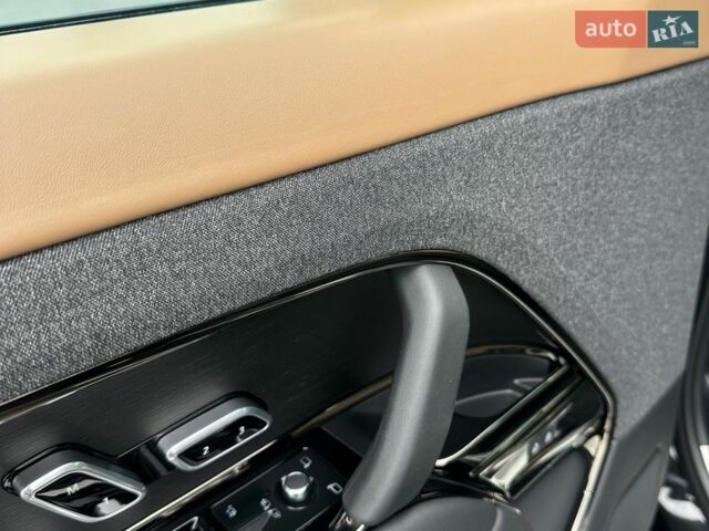 Чорний Ленд Ровер Range Rover Sport, об'ємом двигуна 4.39 л та пробігом 25 тис. км за 163611 $, фото 12 на Automoto.ua