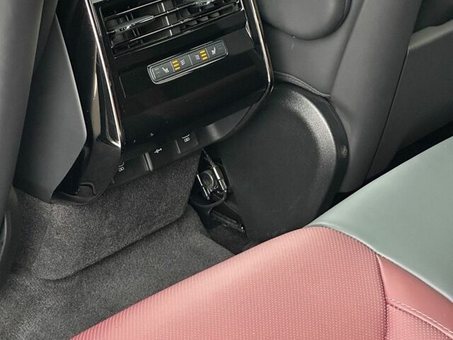 Чорний Ленд Ровер Range Rover Sport, об'ємом двигуна 3 л та пробігом 96 тис. км за 98500 $, фото 21 на Automoto.ua