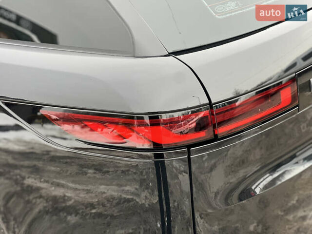 Чорний Ленд Ровер Range Rover Sport, об'ємом двигуна 3 л та пробігом 18 тис. км за 153500 $, фото 11 на Automoto.ua