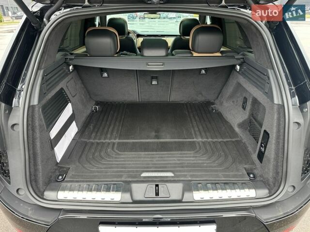 Чорний Ленд Ровер Range Rover Sport, об'ємом двигуна 4.39 л та пробігом 25 тис. км за 163611 $, фото 31 на Automoto.ua