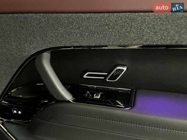 Чорний Ленд Ровер Range Rover Sport, об'ємом двигуна 3 л та пробігом 8 тис. км за 155700 $, фото 50 на Automoto.ua