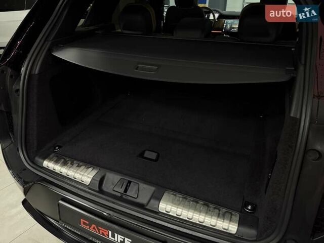 Чорний Ленд Ровер Range Rover Sport, об'ємом двигуна 3 л та пробігом 18 тис. км за 133500 $, фото 56 на Automoto.ua