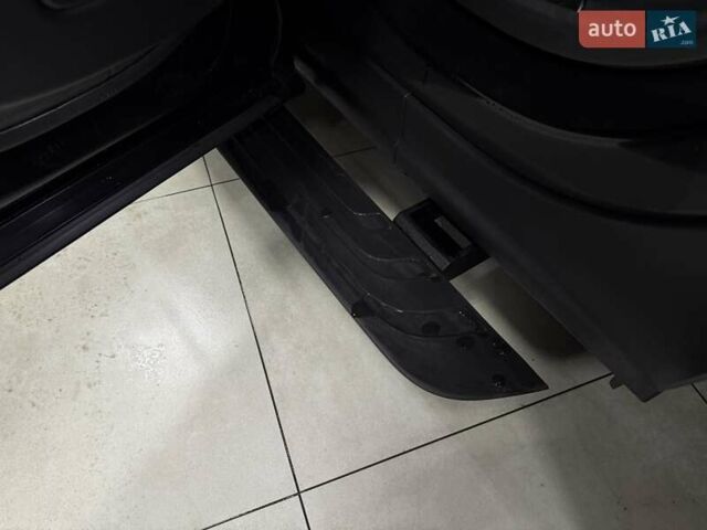 Чорний Ленд Ровер Range Rover Sport, об'ємом двигуна 3 л та пробігом 18 тис. км за 133500 $, фото 47 на Automoto.ua