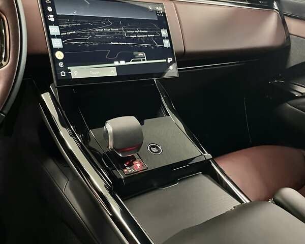 Чорний Ленд Ровер Range Rover Sport, об'ємом двигуна 3 л та пробігом 8 тис. км за 155700 $, фото 94 на Automoto.ua
