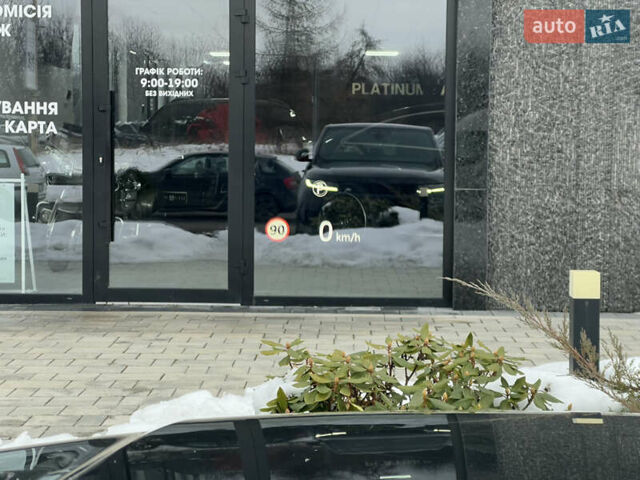 Чорний Ленд Ровер Range Rover Sport, об'ємом двигуна 3 л та пробігом 18 тис. км за 159000 $, фото 23 на Automoto.ua