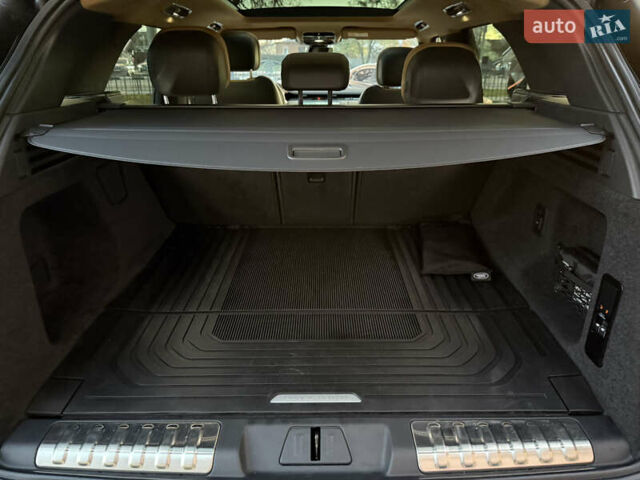 Чорний Ленд Ровер Range Rover Sport, об'ємом двигуна 3 л та пробігом 18 тис. км за 129000 $, фото 27 на Automoto.ua