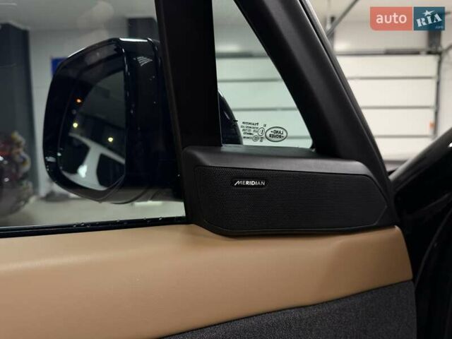 Чорний Ленд Ровер Range Rover Sport, об'ємом двигуна 3 л та пробігом 18 тис. км за 133500 $, фото 40 на Automoto.ua