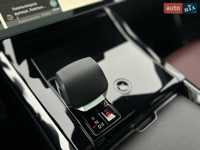 Чорний Ленд Ровер Range Rover Sport, об'ємом двигуна 3 л та пробігом 18 тис. км за 153500 $, фото 24 на Automoto.ua