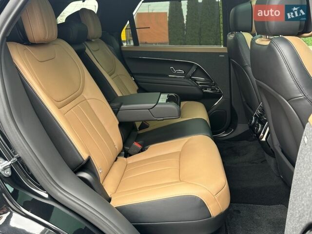 Чорний Ленд Ровер Range Rover Sport, об'ємом двигуна 4.39 л та пробігом 25 тис. км за 163611 $, фото 27 на Automoto.ua