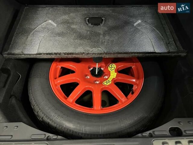 Чорний Ленд Ровер Range Rover Sport, об'ємом двигуна 3 л та пробігом 8 тис. км за 155700 $, фото 26 на Automoto.ua